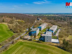 Prodej bytu 2+1, Milovice - Boží Dar, Krátká, 46 m2