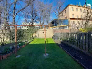 Pronájem pokoje, Litomyšl, Smetanovo náměstí, 51 m2