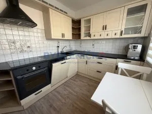 Pronájem bytu 3+1, České Budějovice, Mánesova, 85 m2