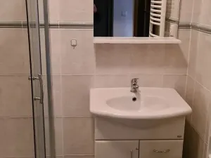 Pronájem bytu 1+kk, Bojkovice, Světlov, 30 m2