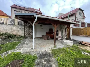 Prodej rodinného domu, Dolní Němčí, Nivnická, 289 m2