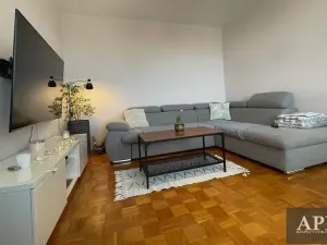 Prodej bytu 2+1, Uherský Brod, Partyzánů, 54 m2