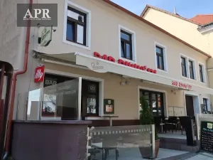 Pronájem bytu 2+1, Uherský Brod, Bří Lužů, 70 m2