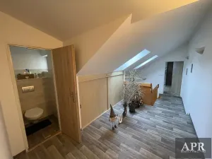 Prodej rodinného domu, Uherské Hradiště, Pod Vinohrady, 119 m2