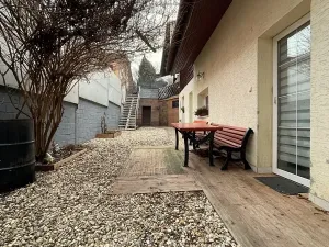 Prodej rodinného domu, Uherské Hradiště, Pod Vinohrady, 119 m2