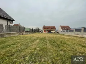Prodej pozemku pro bydlení, Uherský Brod, 834 m2