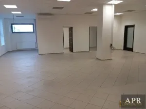 Pronájem obchodního prostoru, Uherský Brod, Bří Lužů, 150 m2