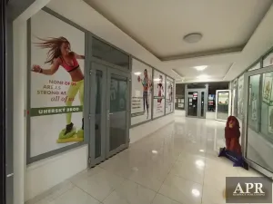 Pronájem obchodního prostoru, Uherský Brod, Bří Lužů, 150 m2