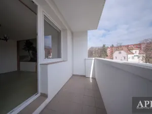 Prodej bytu 3+1, Uherský Brod, Močidla, 66 m2