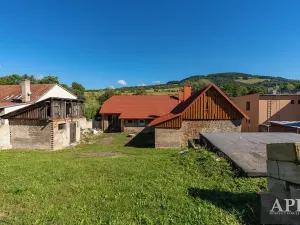 Prodej rodinného domu, Lopeník, 123 m2