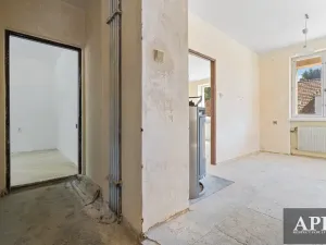 Prodej rodinného domu, Nová Lhota, 198 m2