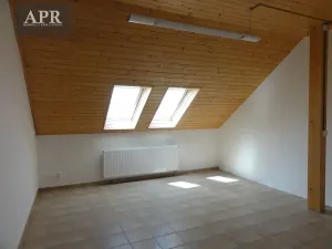 Pronájem kanceláře, Uherský Brod, Naardenská, 44 m2