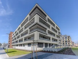 Pronájem bytu 1+kk, Praha - Hloubětín, Poděbradská, 33 m2