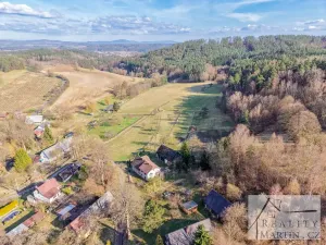 Prodej rodinného domu, Český Dub, 240 m2