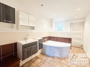 Prodej rodinného domu, Český Dub, 240 m2