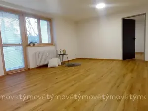 Pronájem bytu 3+kk, Pardubice, Ke Kamenci, 79 m2