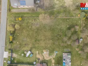 Prodej pozemku pro bydlení, Bohumín - Nový Bohumín, 2583 m2