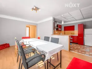 Prodej rodinného domu, Hředle, 206 m2