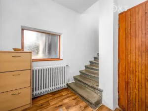 Prodej rodinného domu, Hředle, 206 m2