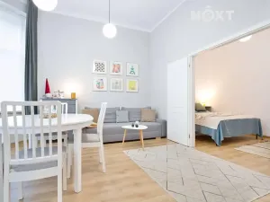 Prodej apartmánu, Vejprty, Moskevská, 53 m2