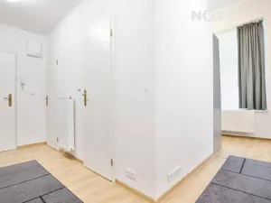 Prodej bytu 2+kk, Vejprty, Moskevská, 53 m2