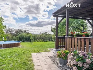 Prodej zahrady, Žatec, 459 m2