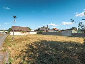 Prodej pozemku pro bydlení, Spojil, Zahradní, 681 m2