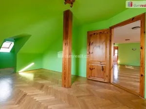 Prodej rodinného domu, Mladá Boleslav, Viničná, 456 m2