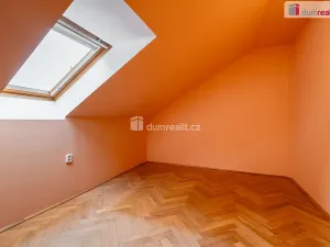 Prodej rodinného domu, Mladá Boleslav, Viničná, 350 m2