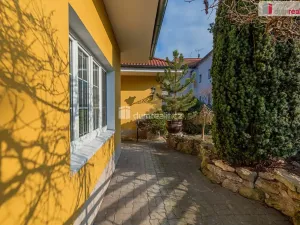 Prodej rodinného domu, Mladá Boleslav, Viničná, 350 m2