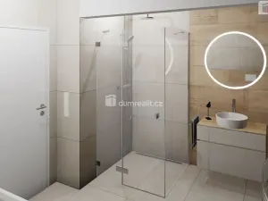 Prodej rodinného domu, Lužná, Jižní, 165 m2