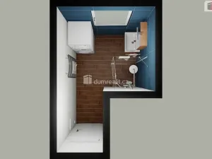 Prodej rodinného domu, Lužná, Jižní, 165 m2