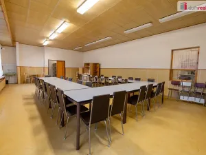 Prodej rybníku, Valeč, 4174 m2