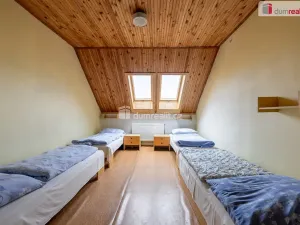 Prodej rybníku, Valeč, 4174 m2