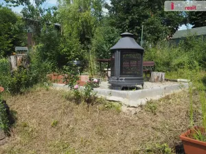 Prodej chaty, Svinařov, 16 m2