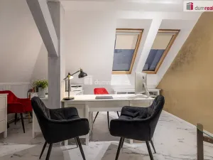 Prodej bytu 5+kk, Rakovník, Nádražní, 130 m2