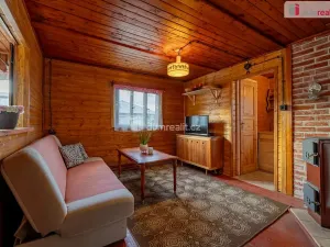 Prodej chaty, Třtice, 474 m2