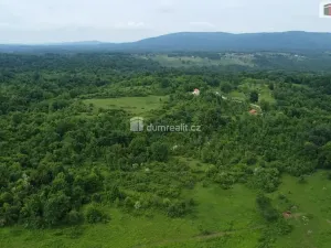 Prodej komerčního pozemku, Rakovica, Chorvatsko, 70904 m2