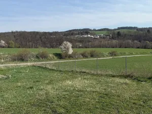 Prodej pozemku pro bydlení, Letovice, 853 m2