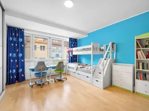 Prodej bytu 4+kk, Brno, Vyhlídka, 130 m2