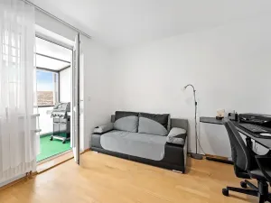 Prodej bytu 4+kk, Brno, Vyhlídka, 130 m2