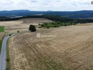 Prodej pozemku, Sýkořice, 3943 m2