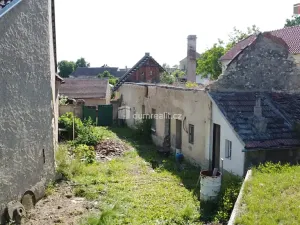 Prodej pozemku pro bydlení, Peruc, Na Karlově, 684 m2