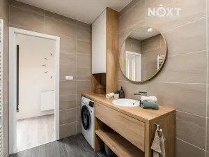 Prodej apartmánu, Žihle, 63 m2