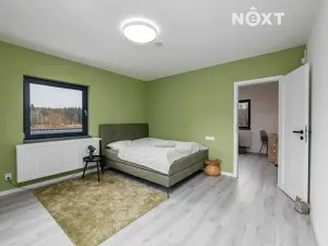 Prodej apartmánu, Žihle, 63 m2