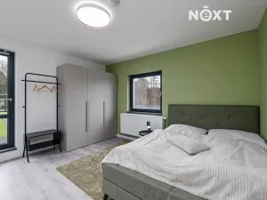 Prodej apartmánu, Žihle, 63 m2