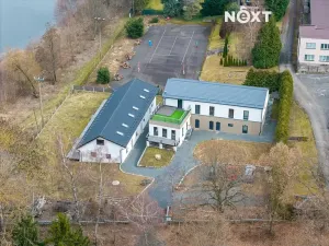 Prodej apartmánu, Žihle, 63 m2