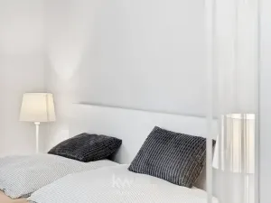 Prodej bytu 3+kk, Praha - Vršovice, Altajská, 113 m2