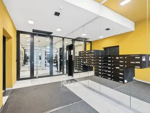 Prodej bytu 3+kk, Praha - Vršovice, Altajská, 113 m2