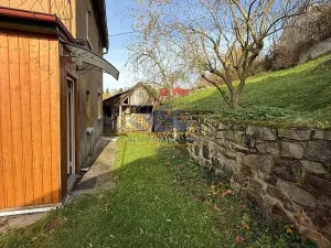 Prodej chalupy, Zaječov, 120 m2